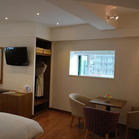 Astoria Hotel
